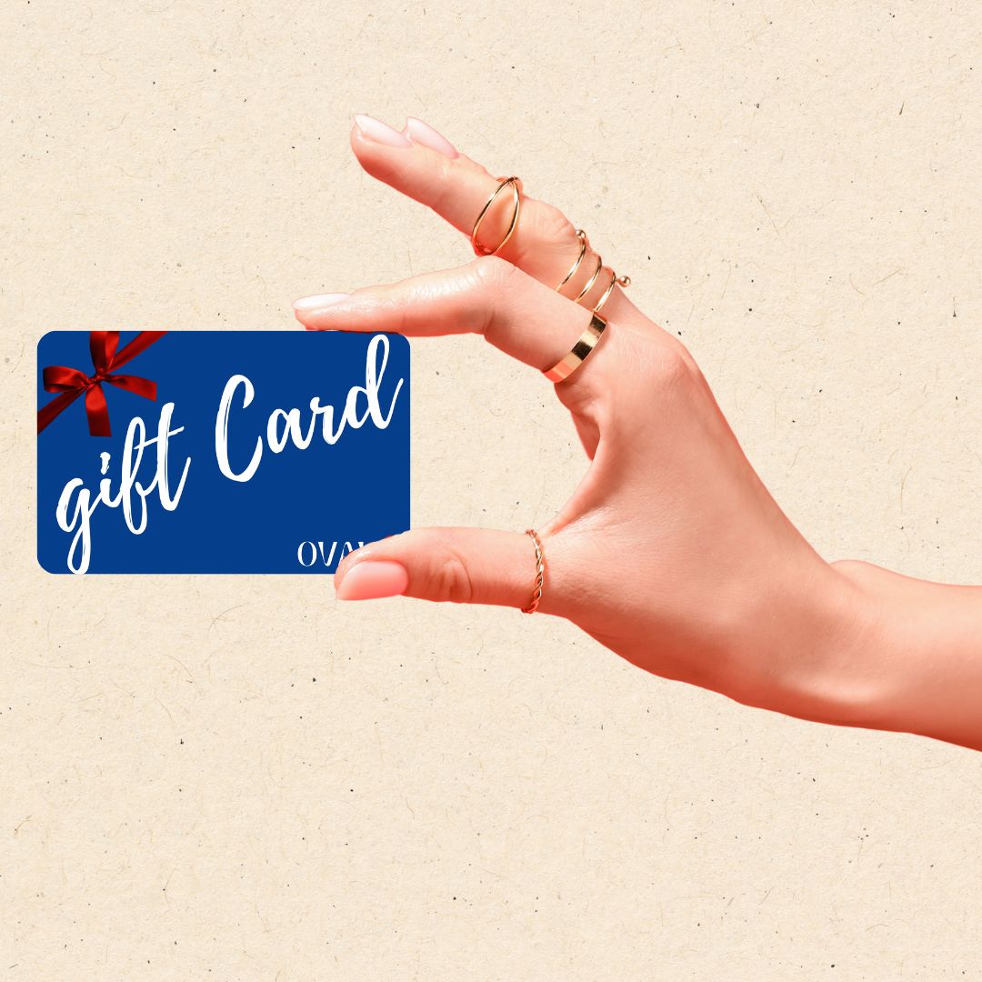 OVAWI Gift Card