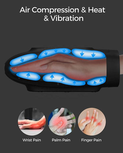 PalmPro Massager for Hand Pain & Arthritis