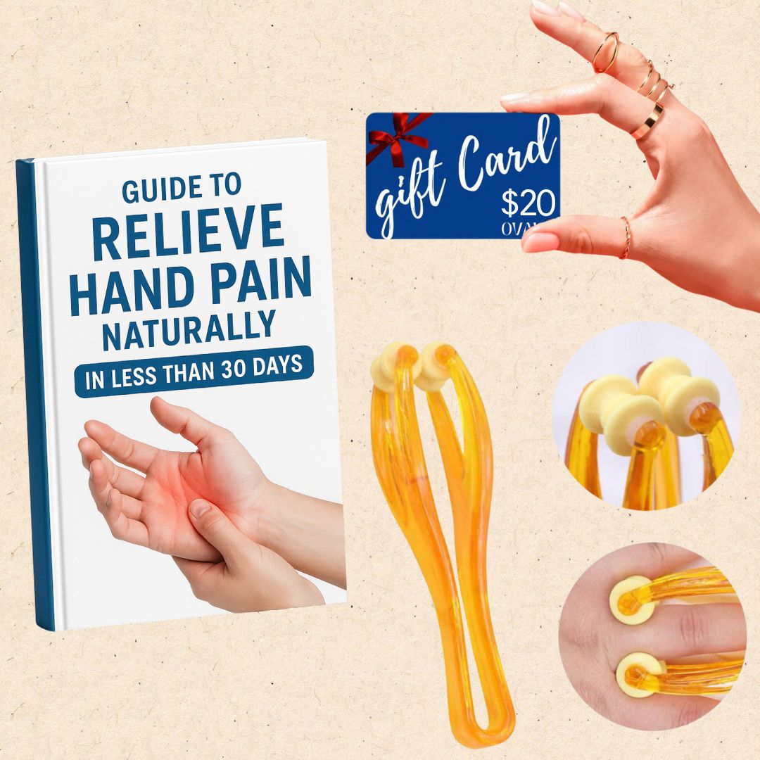 Natural Relief Bundle