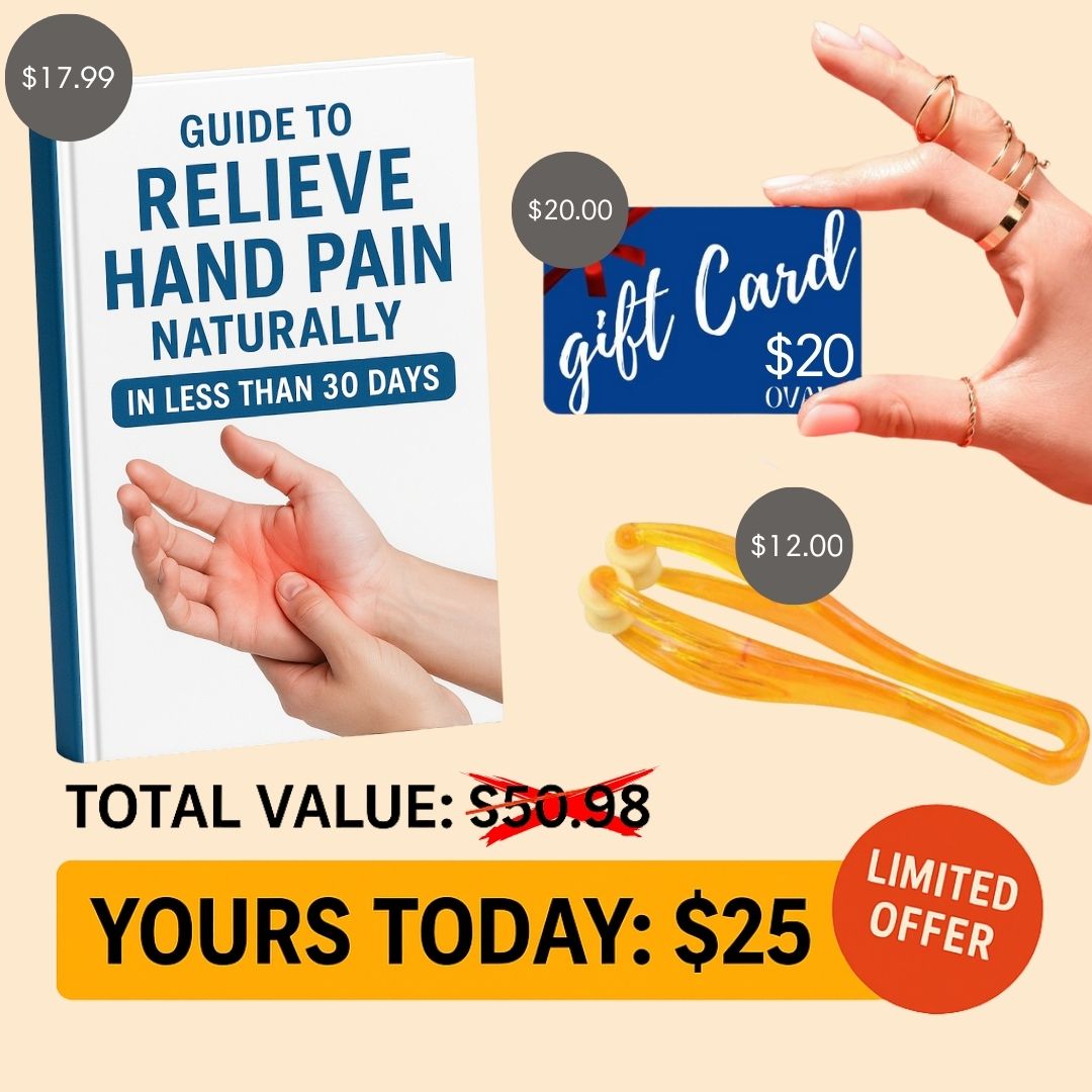 Natural Relief Bundle