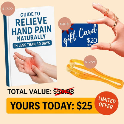 Natural Relief Bundle