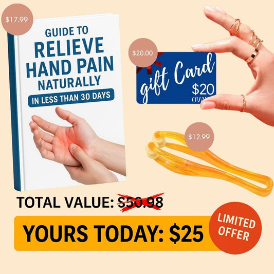 Natural Relief Bundle